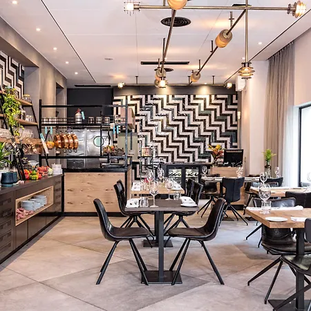 Prima City Hotel Tel Aviv photo