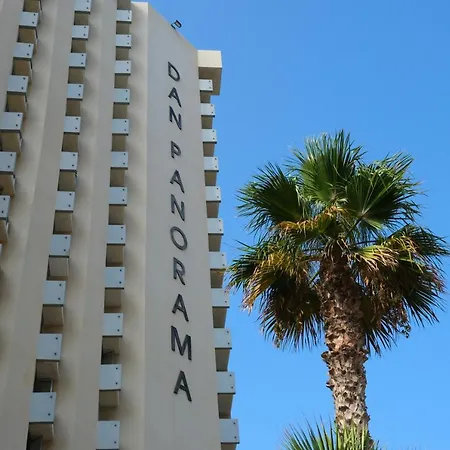 Dan Panorama Tel Aviv Hotel photo