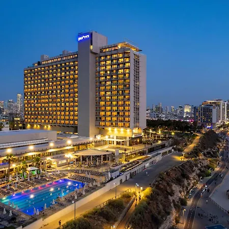 Hilton Tel Aviv Hotel photo