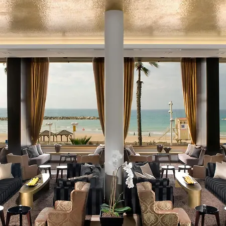 Dan Tel Aviv Hotel photo
