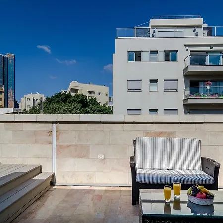 Ness Hotel Tel Aviv photo